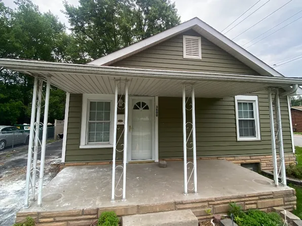3600 Marvin Ave, Saint Louis, MO 63114