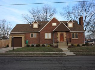 3024 Hathaway Rd, Dayton, OH 45429