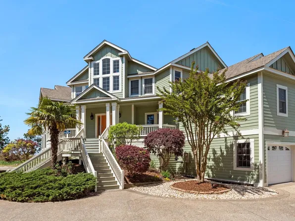 512 Night Heron Ct Lot 9, Corolla, NC 27927