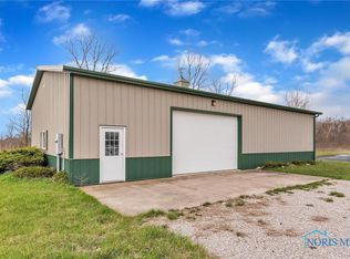 22585 Def Paulding Co Line Rd, Defiance, OH 43512