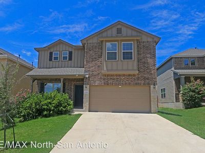 12315 Fort Chadborne, San Antonio, TX, 78245