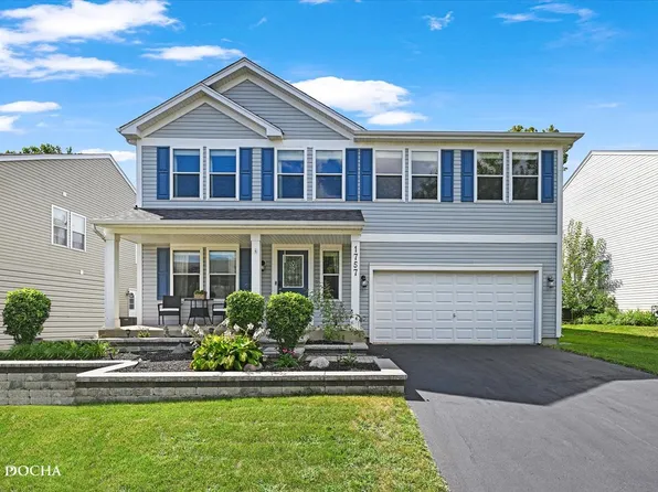 1757 Stonegate Dr, Montgomery, IL 60538