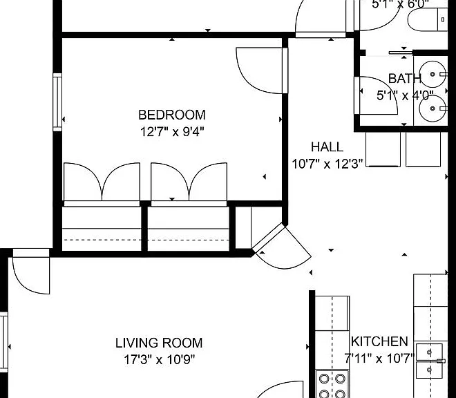 Redwood Manor — Photo 5