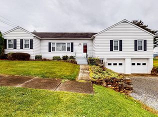 326 Fleming St, South Williamsport, PA 17702