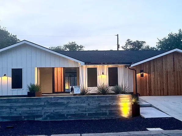 57 Ohio Ave, New Braunfels, TX 78130
