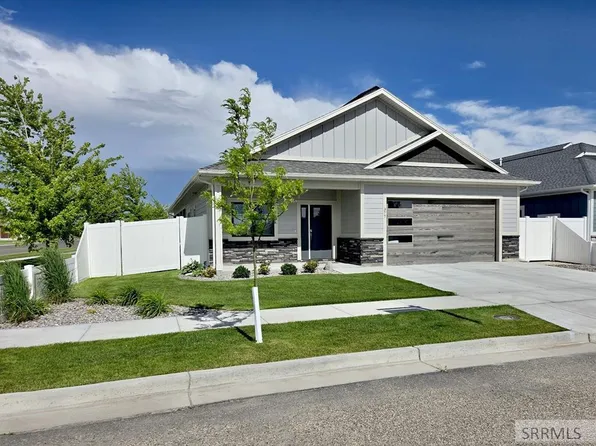377 Glade Loop, Idaho Falls, ID 83404