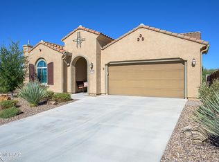 6798 W Cape Royal Trl, Marana, AZ 85658