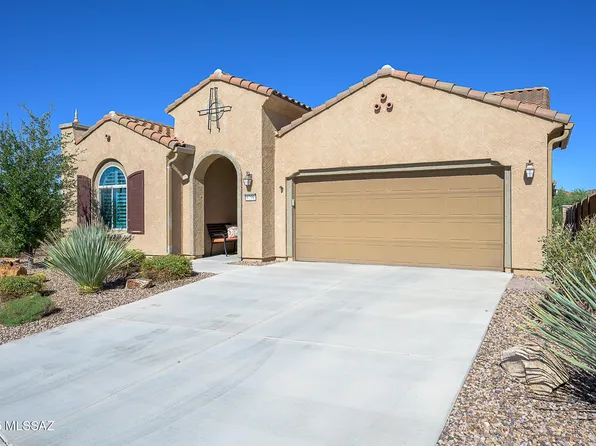 6798 W Cape Royal Trl, Marana, AZ 85658