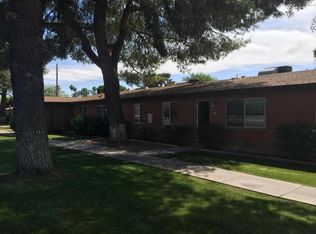 3402 N 32nd St, Phoenix, AZ 85018