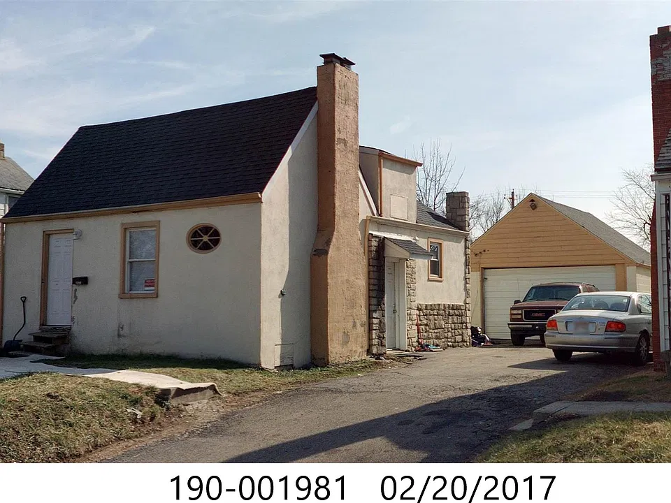 2299 Agler Rd