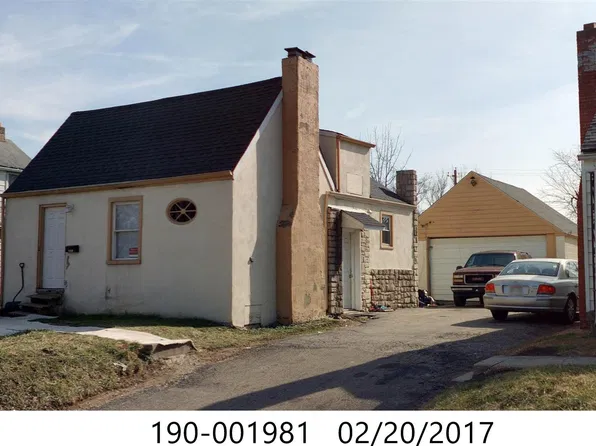 2299 Agler Rd, Columbus, OH 43224