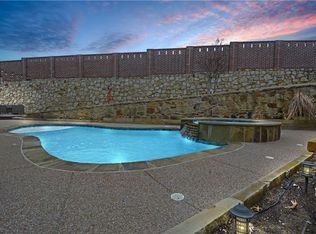 1202 Bentley Dr, Allen, TX 75013