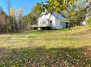 6 Dixmont Road, Monroe, ME 04951