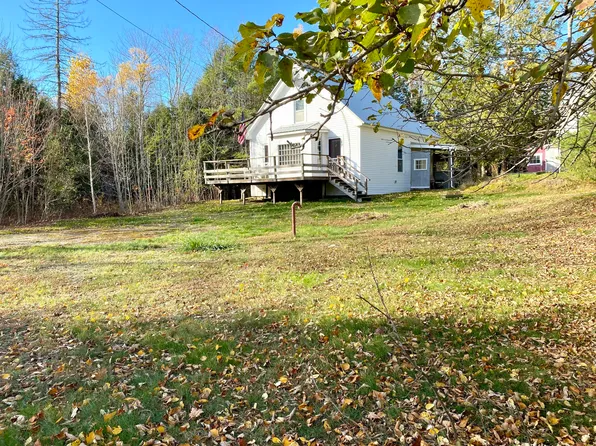 6 Dixmont Road, Monroe, ME 04951