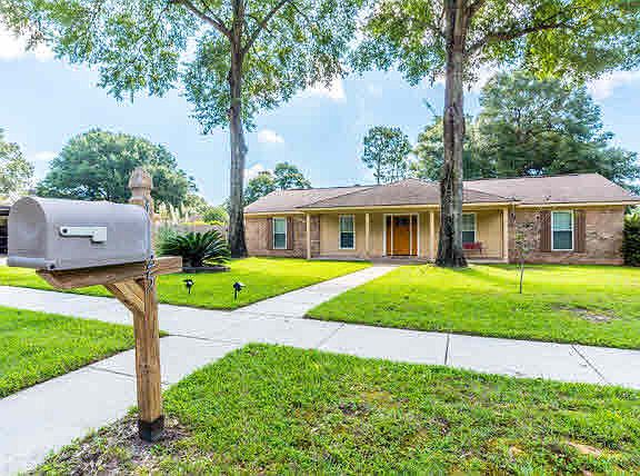 2nd image of 4425 Apex Dr Lot 22