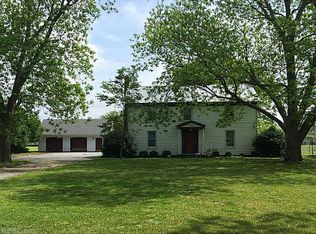 3524 Robs Dr, Suffolk, VA 23434