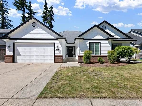 61 Springwood Dr, Eugene, OR 97404