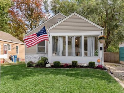 5027 Primrose Ave, Indianapolis, IN, 46205