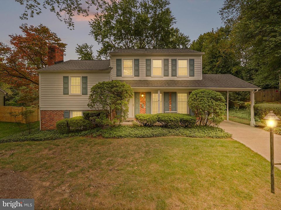 1st image of 8112 Briar Creek Dr