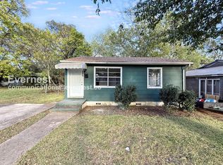 1301 19th Pl SW, Birmingham, AL 35211