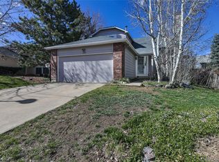 19957 E Loyola Pl, Aurora, CO 80013