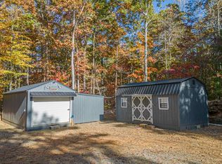 703 Meadow Brook Trl, Morganton, GA 30560