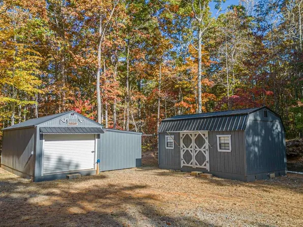 703 Meadow Brook Trl, Morganton, GA 30560