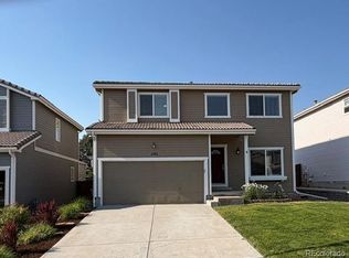 4435 Lyndenwood Circle, Highlands Ranch, CO 80130