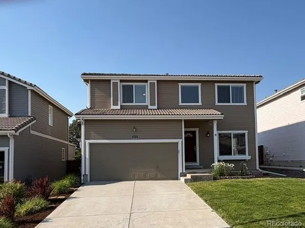 4435 Lyndenwood Circle, Highlands Ranch, CO 80130