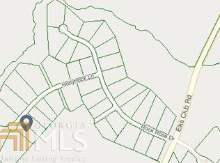 85 Hollyhock Ln, Covington, GA 30014