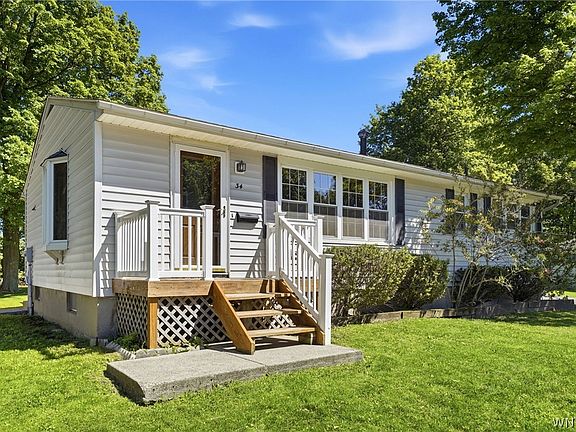 2nd image of 34 Crescent Dr