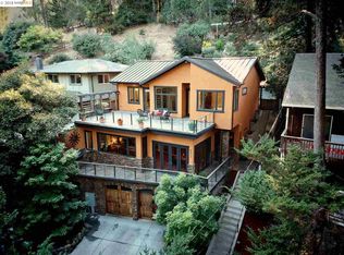 6577 Valley View Rd, Oakland, CA 94611