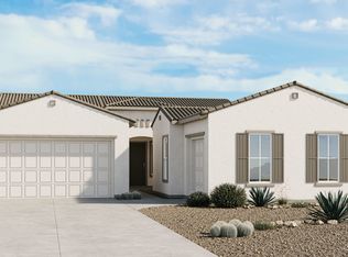 Camelback Plan, Ladera Trails Venture II, Queen Creek, AZ 85144