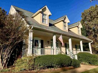 211 W Armistead Dr, Brandon, MS 39042