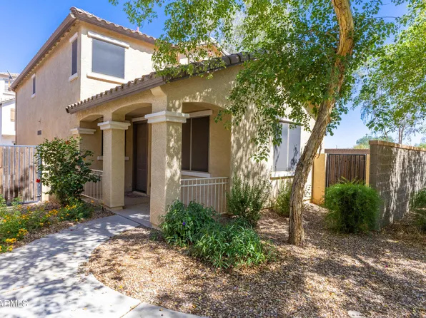 3837 E SANTA FE Lane, Gilbert, AZ 85297