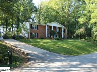 46 Arbutus Trl, Greenville, SC 29607