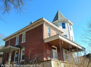 1615 Beech St #1, Cheswick, PA