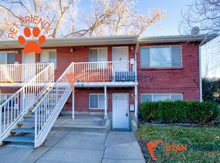 4951 S Center St APT 6, Salt Lake City, UT 84107