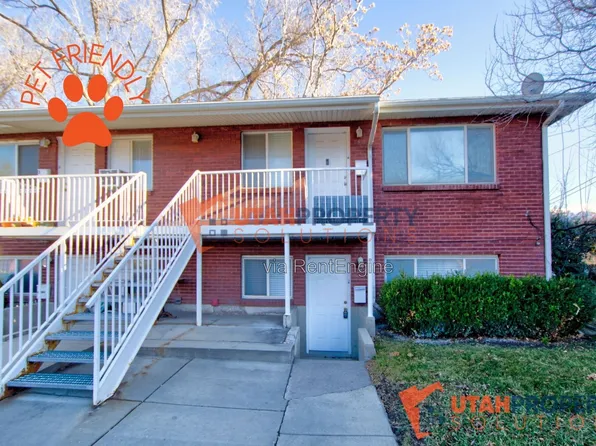 4951 S Center St APT 6, Salt Lake City, UT 84107