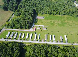 Rankin Rd & Meeks Way, Newport, TN 37821