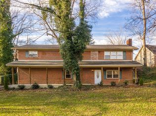 913 Steed St NW, Cleveland, TN 37311