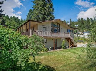 41 Valley View Rd, Kingston, ID 83839
