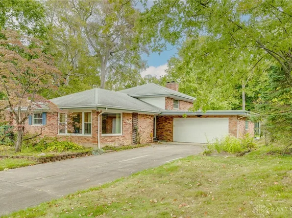 42 Hayden Dr, Cincinnati, OH 45218