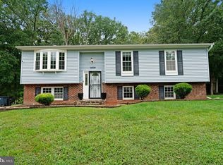 11009 Hidden Creek Ct, Fort Washington, MD 20744