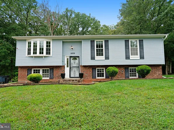 11009 Hidden Creek Ct, Fort Washington, MD 20744