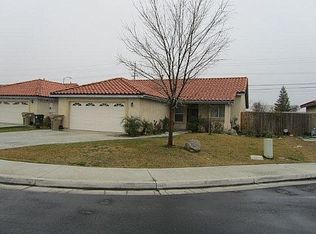 7808 Hubble Ct, Bakersfield, CA 93307