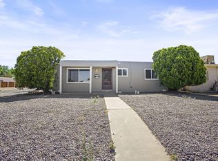 2354 Valencia Dr NE, Albuquerque, NM 87110