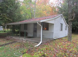 2178 Blue Jay Creek Rd, Marienville, PA 16239