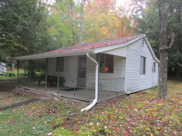 2178 Blue Jay Creek Rd, Marienville, PA 16239