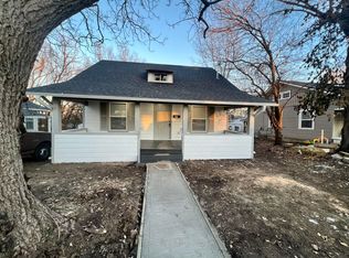 213 Benton St, Richmond, MO 64085